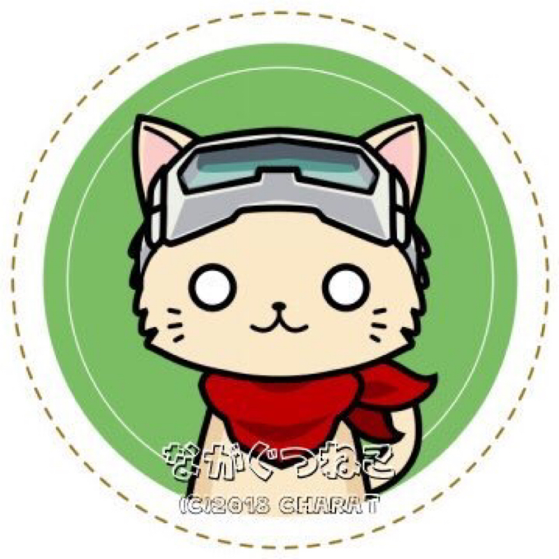 ながぐつRazio Part1