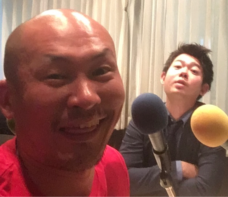 2人の見た映画の話