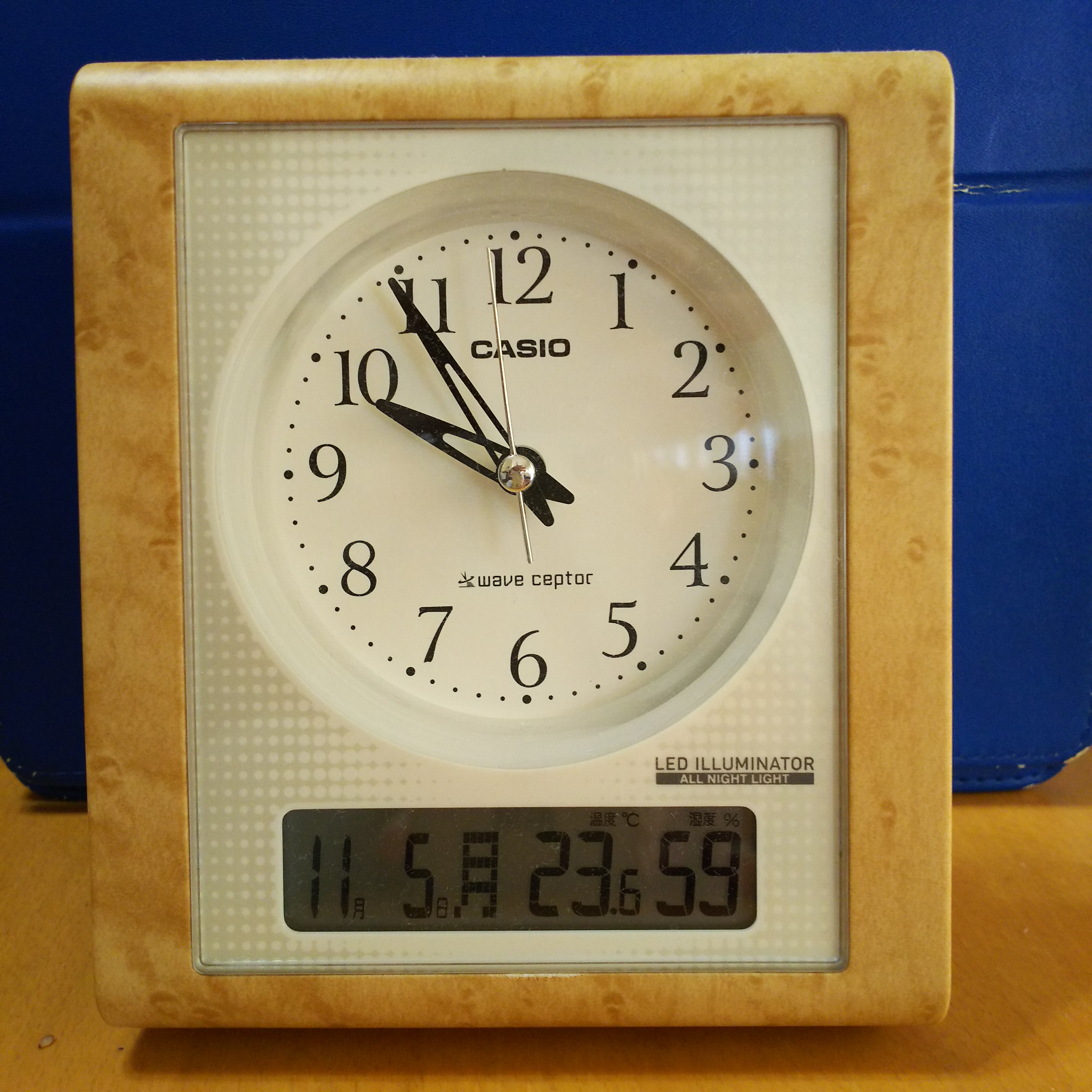 悪魔のトースト？