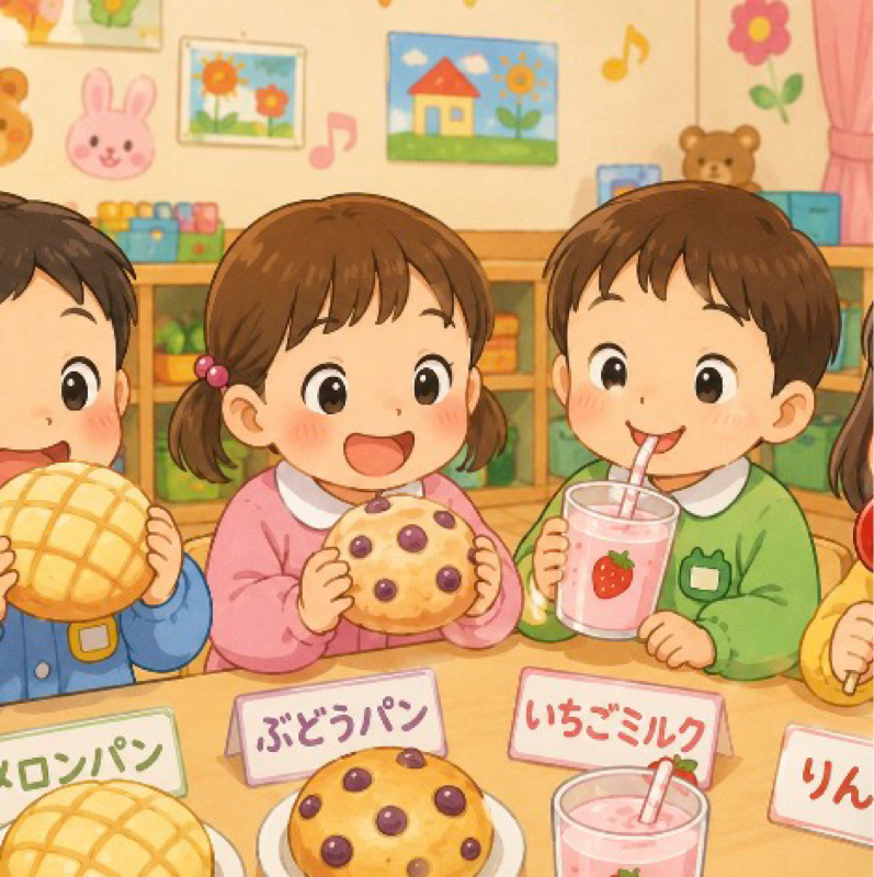 くだもの
