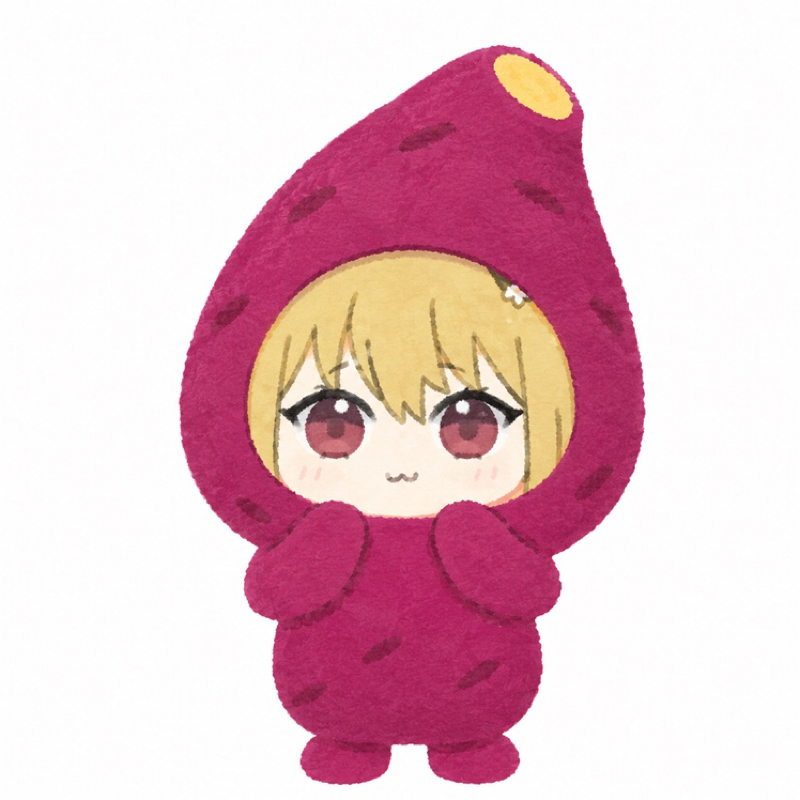 声ガラガラ事件が解消しつつあるよ