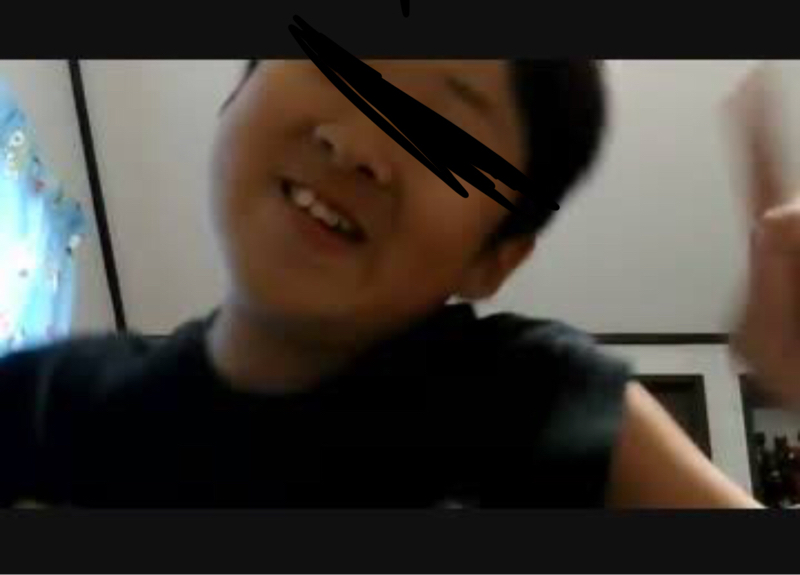 炎上キッズユーチューバー