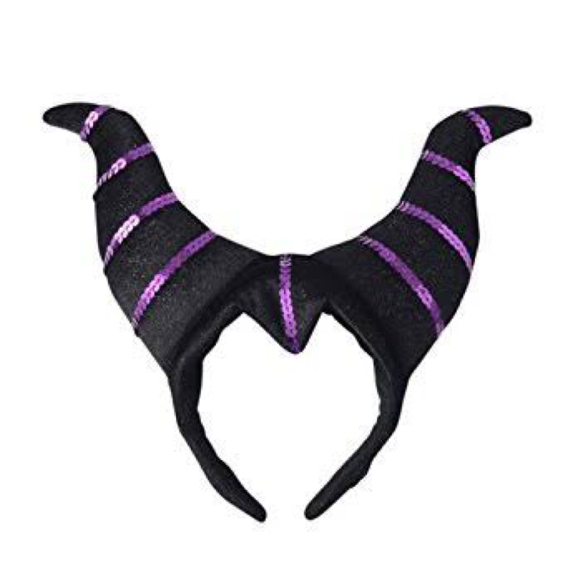 黒髪センター分け