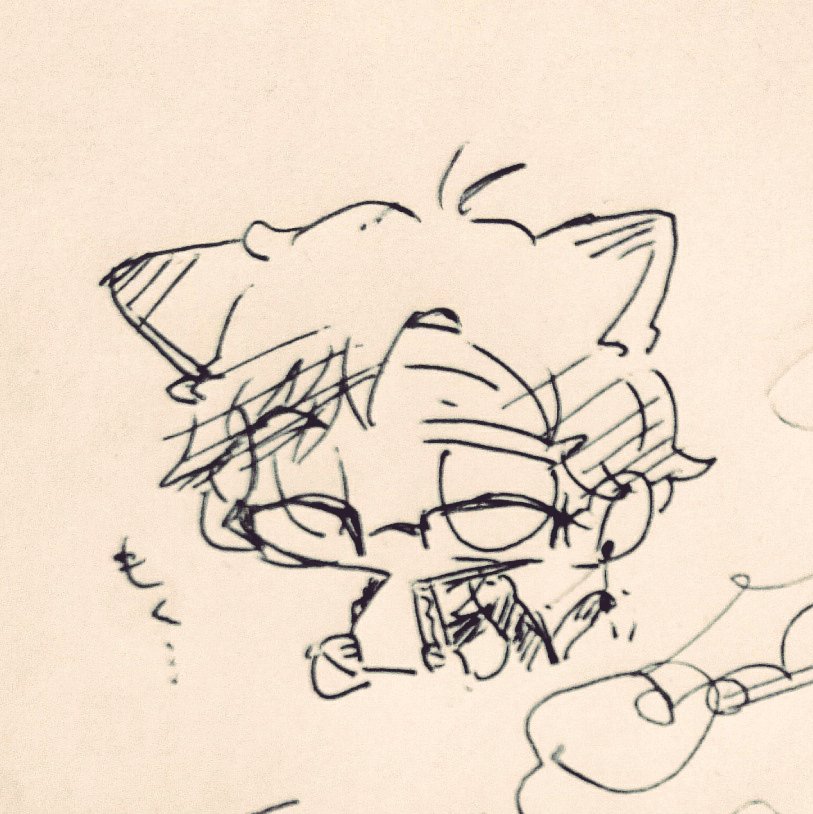 限界な石垣さんがしゃべるよ