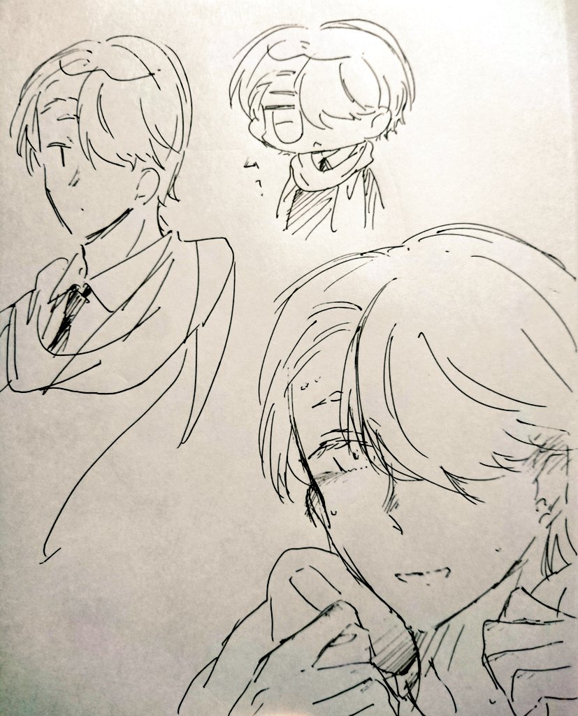 ラくんの話をしてたら12分経ってたんですよね②