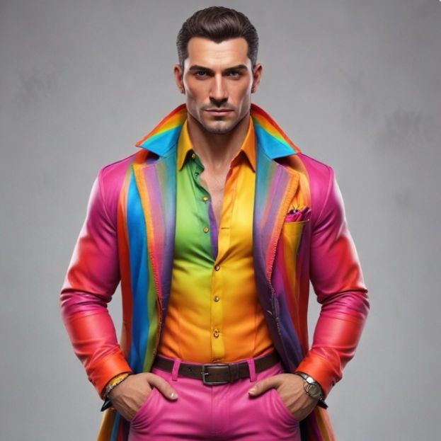 まーぶ🌈上向きチャンネル✋