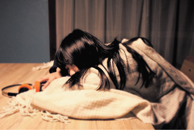 #01.はじめましての眠子。🐈