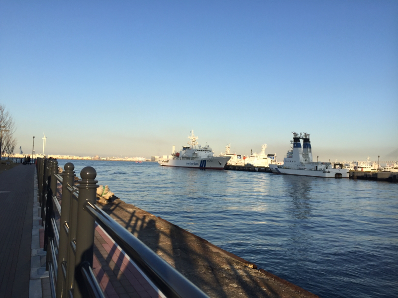 #23.小腹がすく腹減りマン