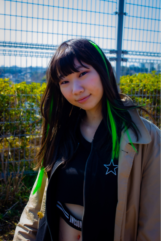 #31.できた時間を楽しみません？？