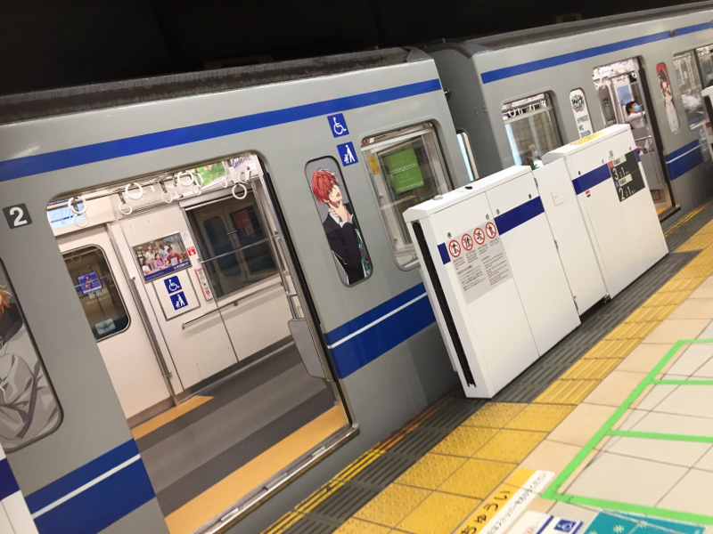 #47.5  なんでもない長い話。