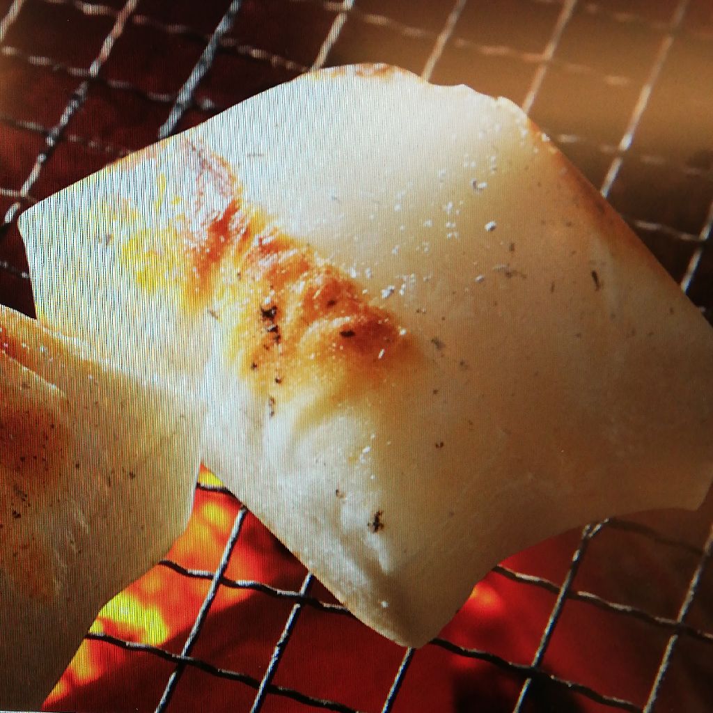 お餅の力！ご飯の違いと栄養について