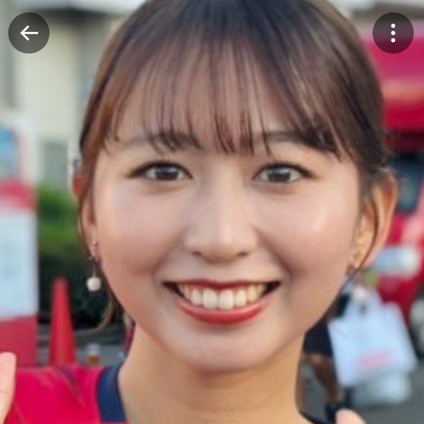 美人マネージャーの・記録取り・体調管理・応援。・癒し。