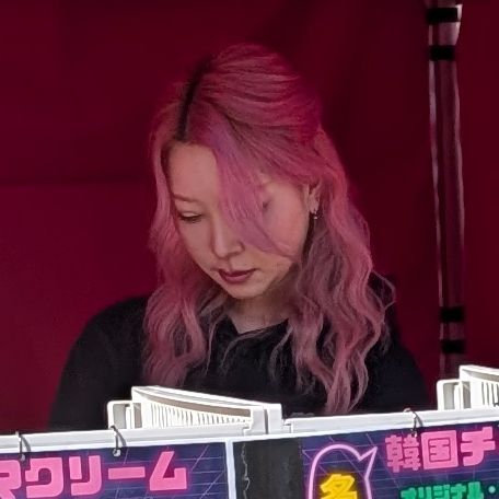 ほのかの・記録取り・体調管理・応援。・癒し。