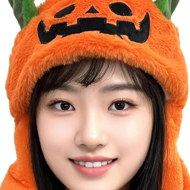 Happy Halloweenの歌🎃🩷