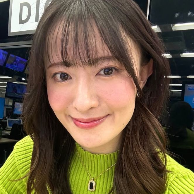 涼風凜子