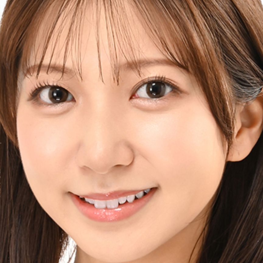 今川菜緒アナ🩷のアイコン