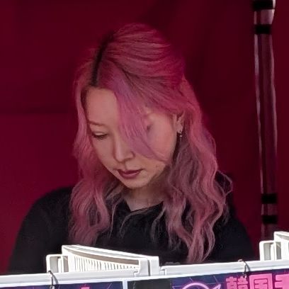 即興シンガーソングライター ♡HONOKA♡（ほのか）