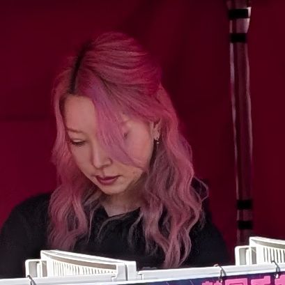 即興シンガーソングライター ♡HONOKA♡（ほのか）