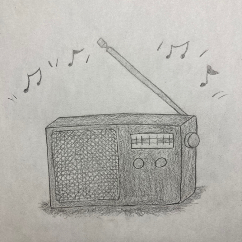 #2-1 クリスマスの甘いとしょっぱい（企画）