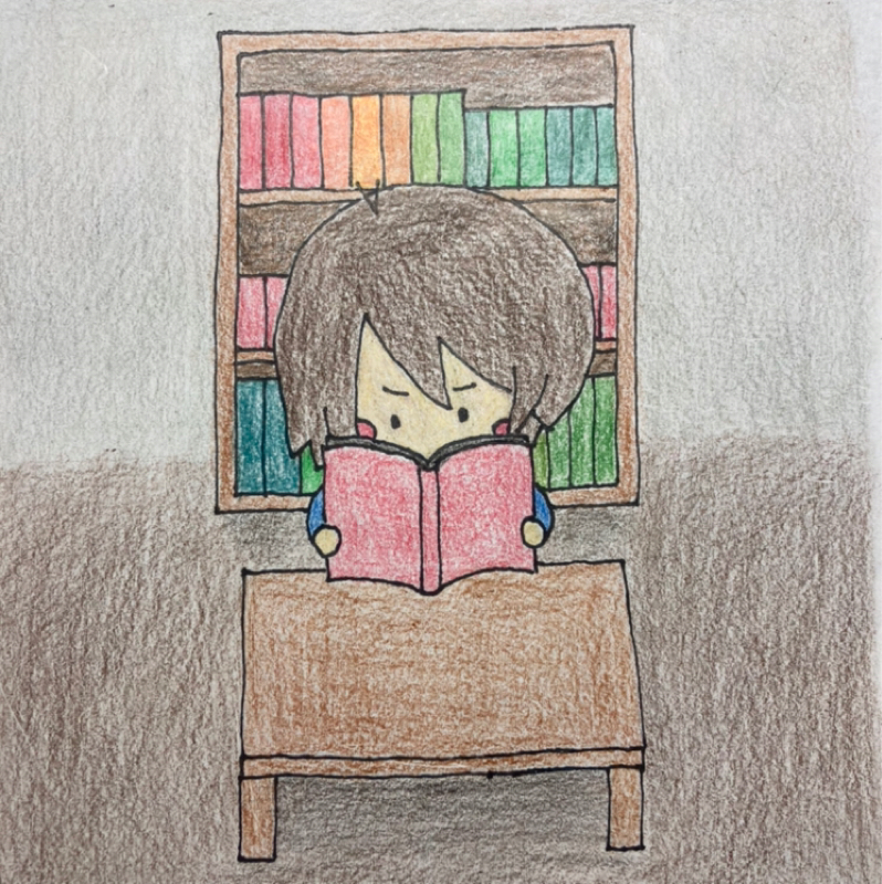 #2-16 📕どんぐり降りの日