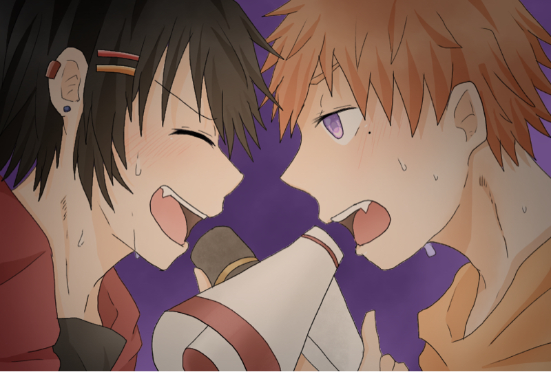 24時の黛古鈴星の話