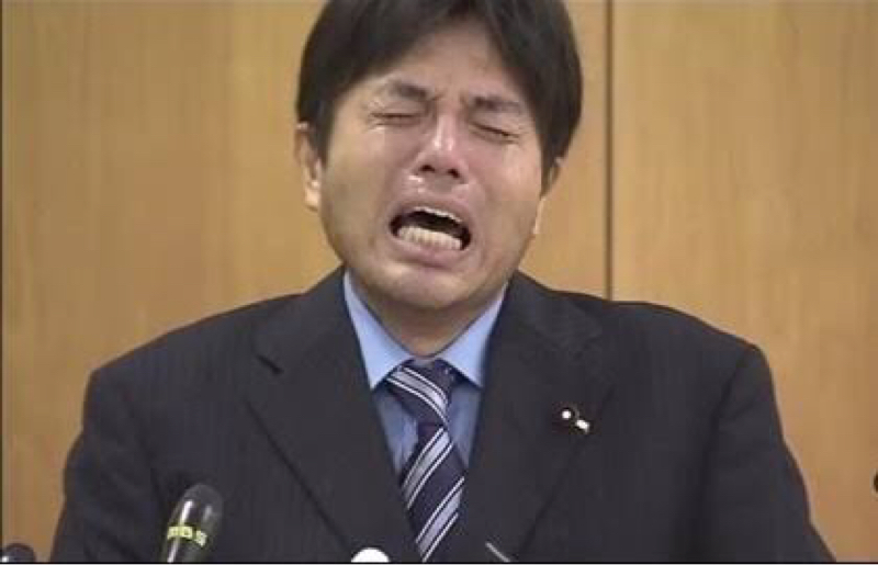 ゆうなな嗚咽ラジオ