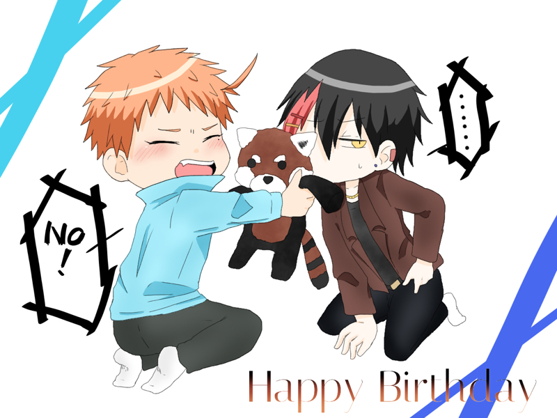 深夜テンション3