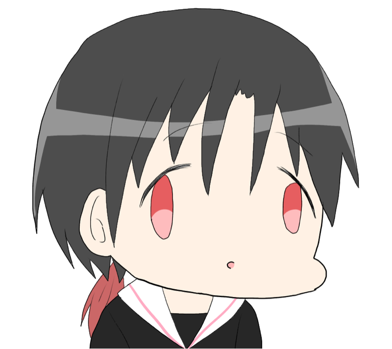 悪友の絶叫だけ