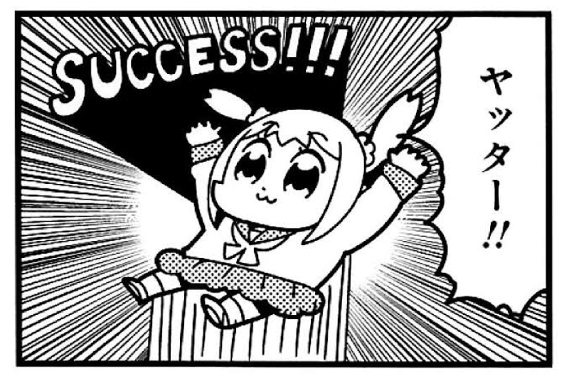 アロナさんの話だけ