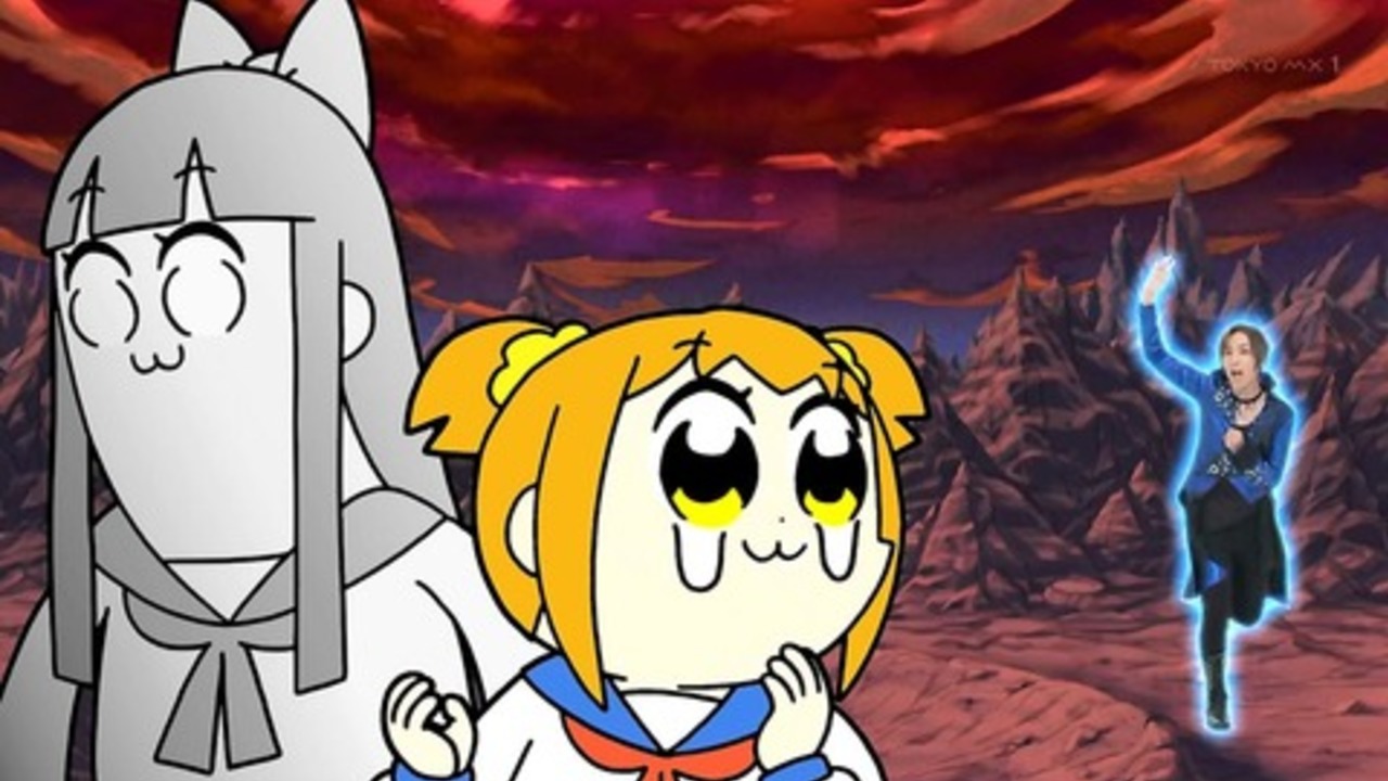 クソみたいな替え歌