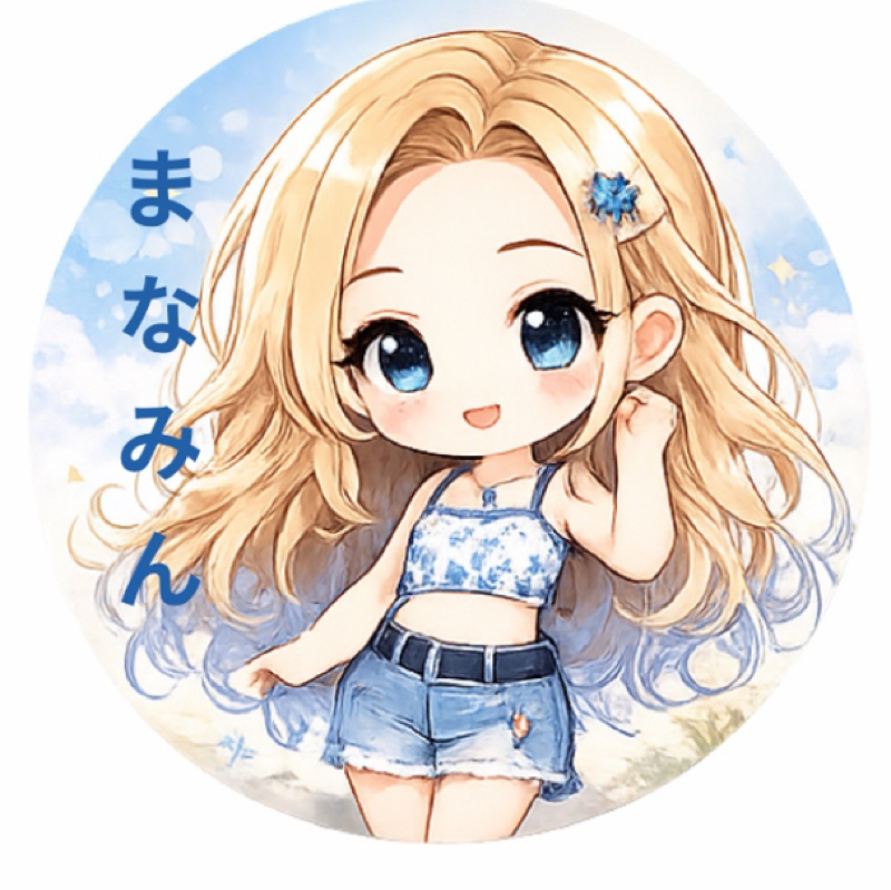 愛ིིིིིིིི💙ིྀまなみん( ˶  ᷇ 𖥦  ᷆ ˵ )