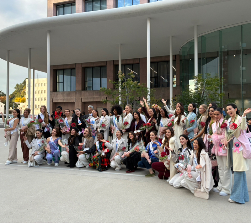 #416 眼鏡屋さん行く途中トーク♫