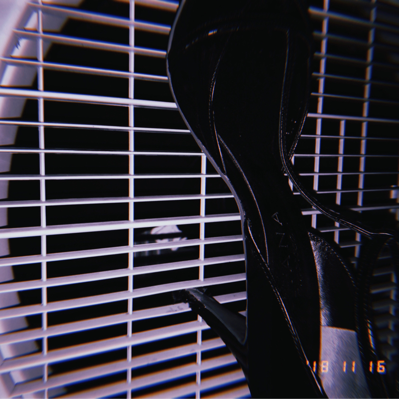 #５ ピンヒールの関係