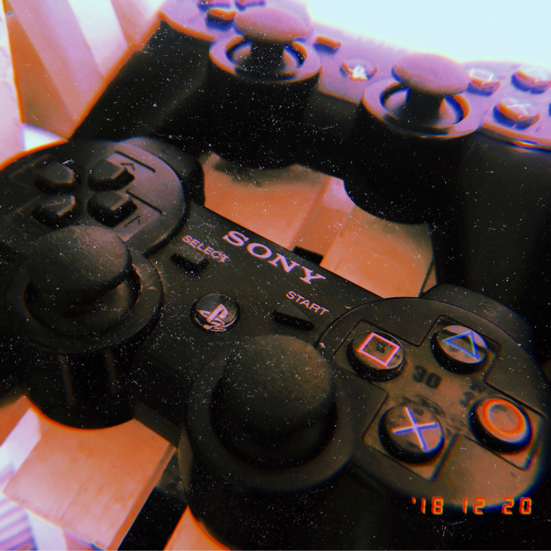 好きな漫画とゲーム