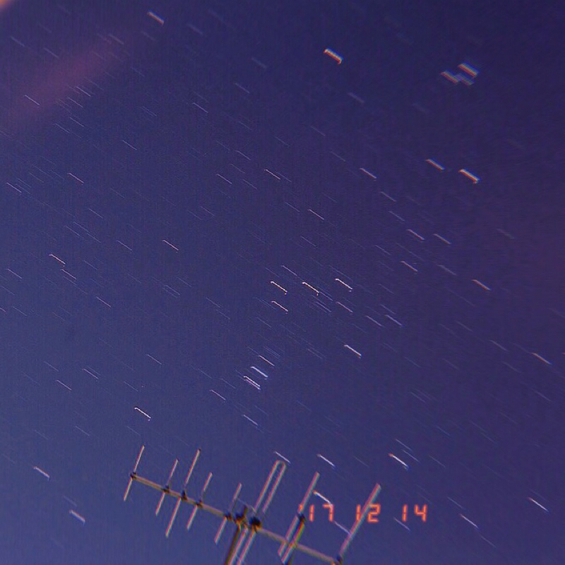 ＃１０ 六白金星