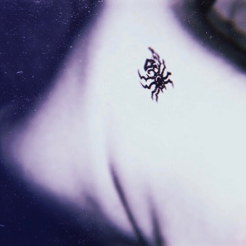 ＃１２ 刺青の女