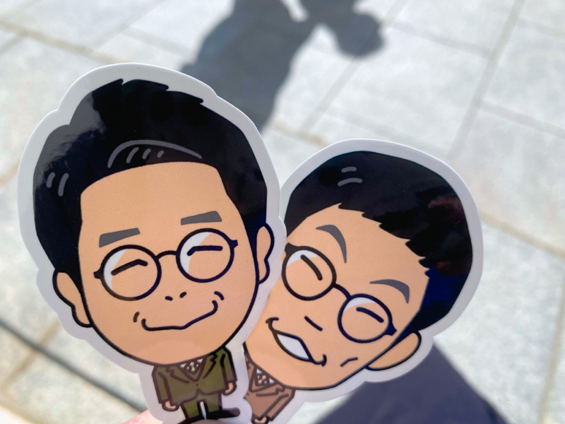 笑いって最高！！