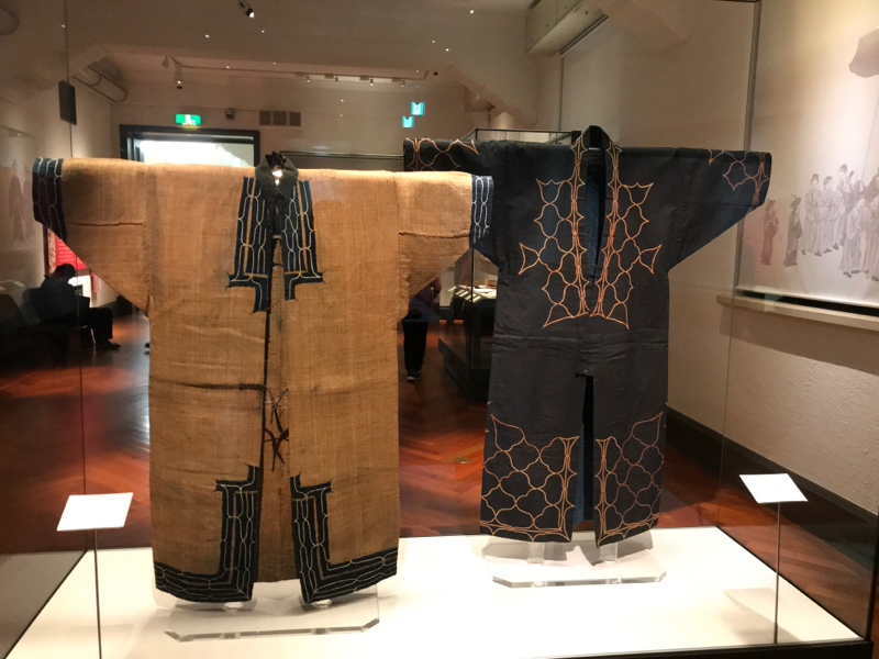 カムステに行ってきた。