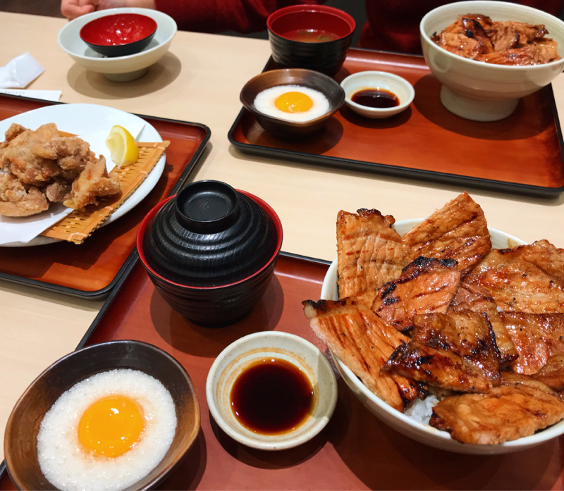 だいがくのおはなし