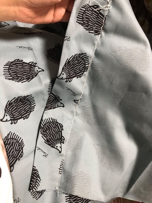 ひみつのはなし