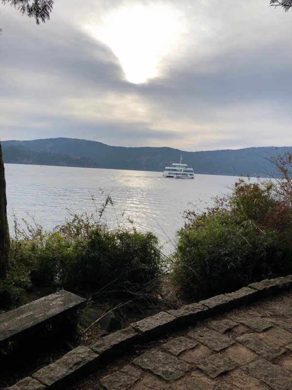 番外・煮え切らないあんさー