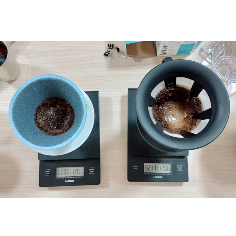 コーヒーフィルター特集☕️振り返りトーク① from Radiotalk episode artwork