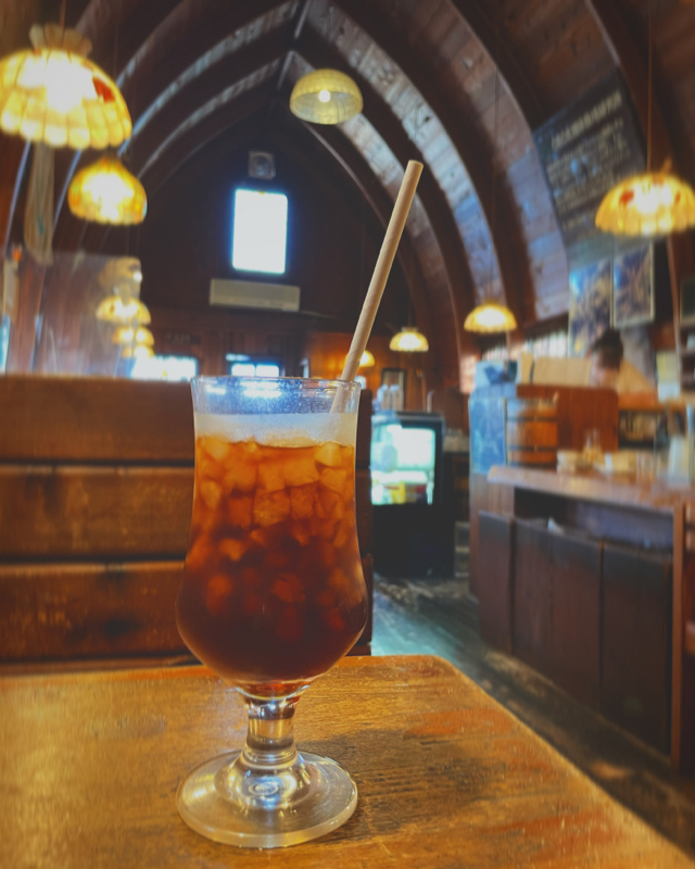 トレンドカフェ☕️GW行きたいカフェアフタートーク from Radiotalk episode artwork