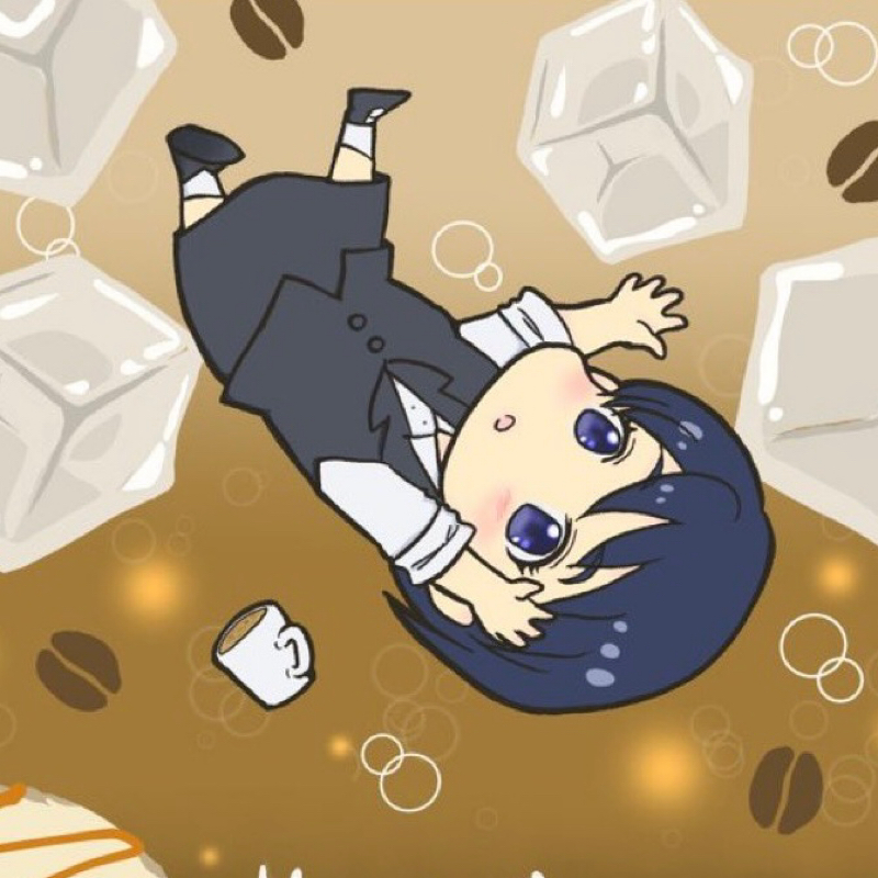みえちょ｜コーヒー担当☕️