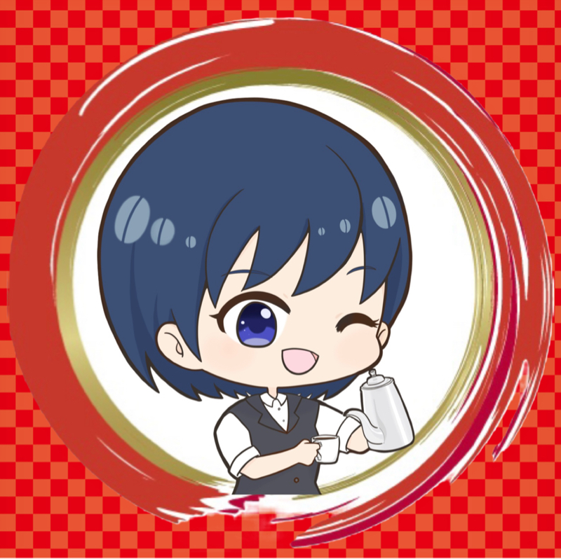 みえちょ｜コーヒー担当☕️