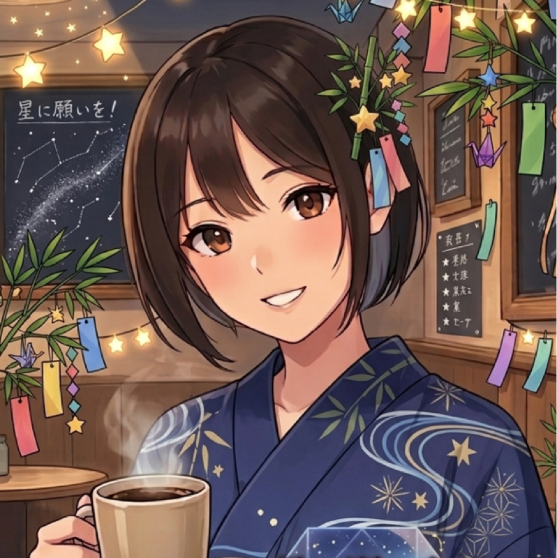 みえちょ｜コーヒー担当☕️