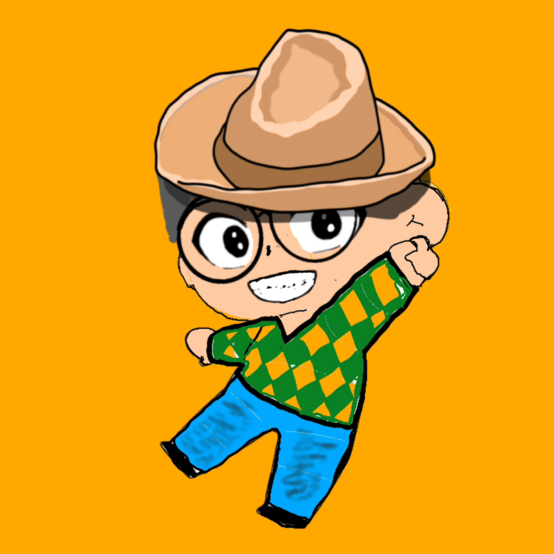 とうちゃんのすまーと・らじお