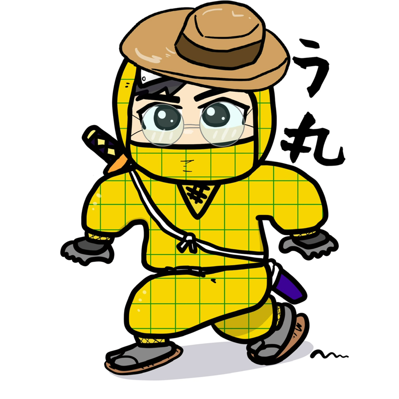 とうちゃん🐴♒️(今月誕生月)