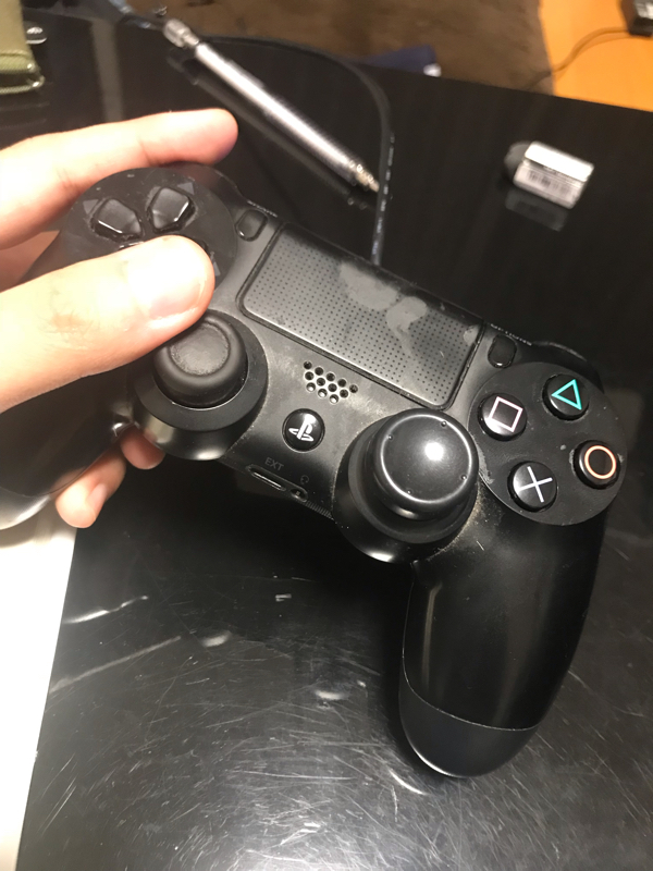 フリートーク#1