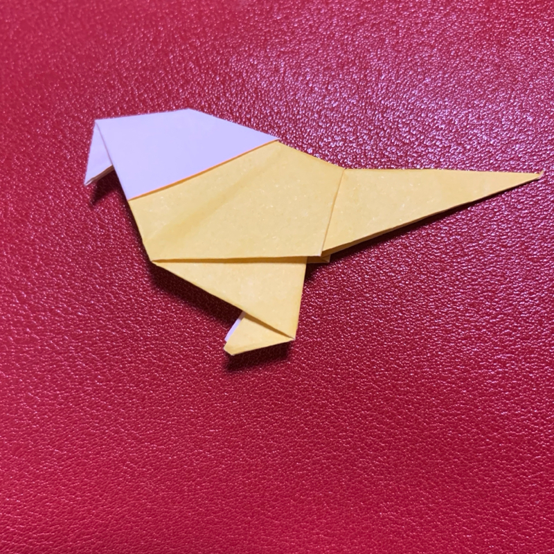 藤森哲也先生へ。えがおより。